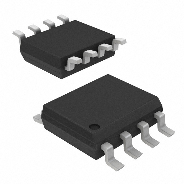 AD8137 by Analog Devices